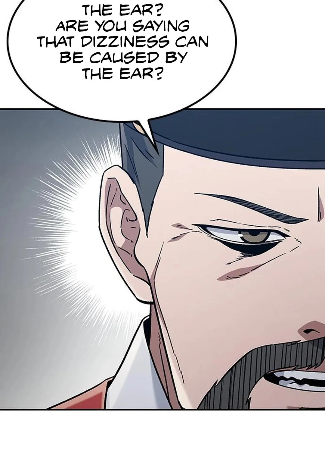 Doctor, Joseon Gada Chapter 42 page 147 - 
