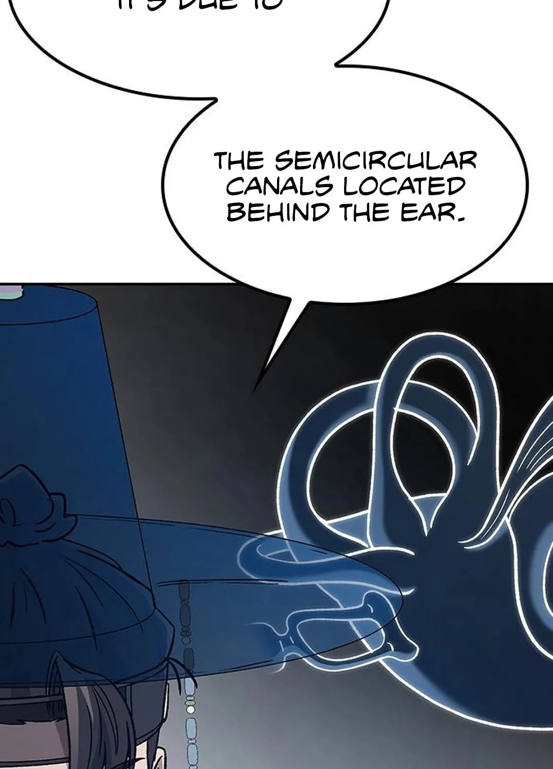 Doctor, Joseon Gada Chapter 42 page 149 - 
