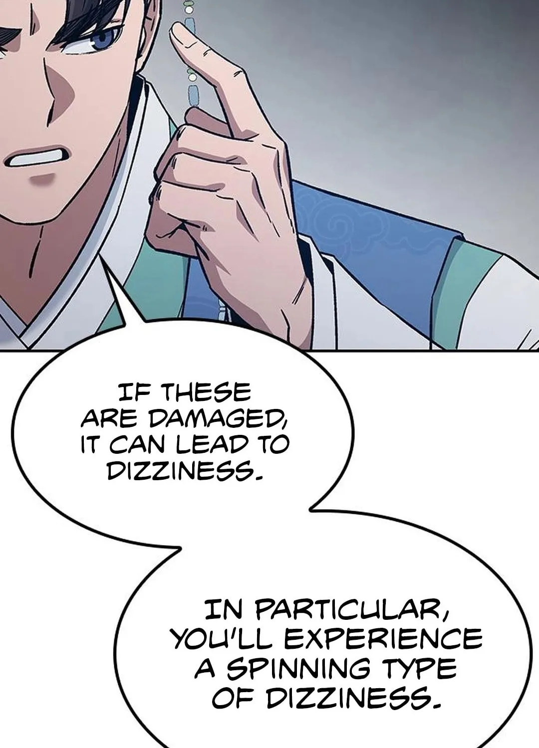 Doctor, Joseon Gada Chapter 42 page 150 - 