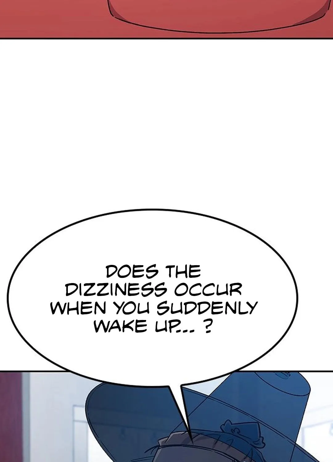 Doctor, Joseon Gada Chapter 42 page 153 - 
