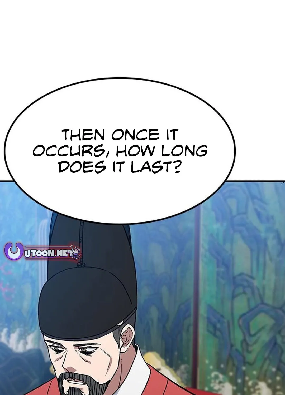 Doctor, Joseon Gada Chapter 42 page 155 - 