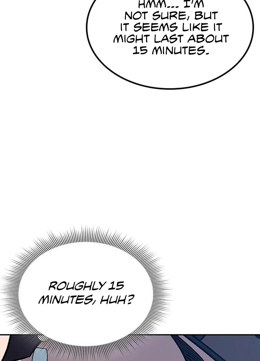 Doctor, Joseon Gada Chapter 42 page 157 - 