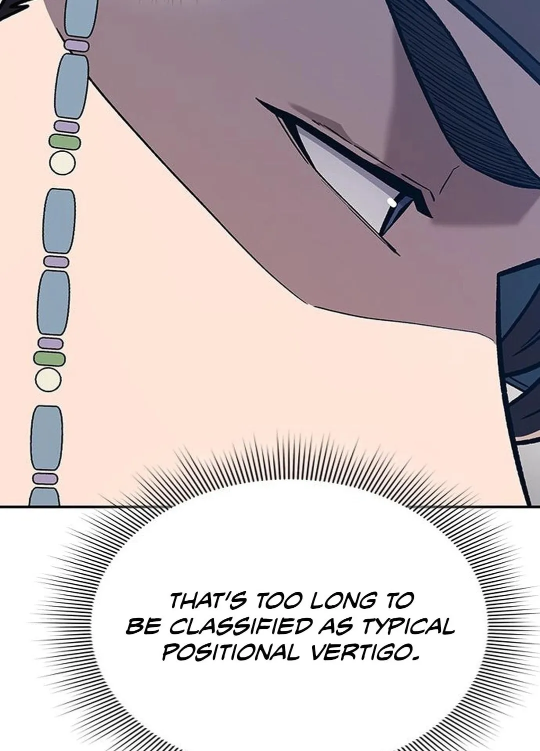 Doctor, Joseon Gada Chapter 42 page 158 - 