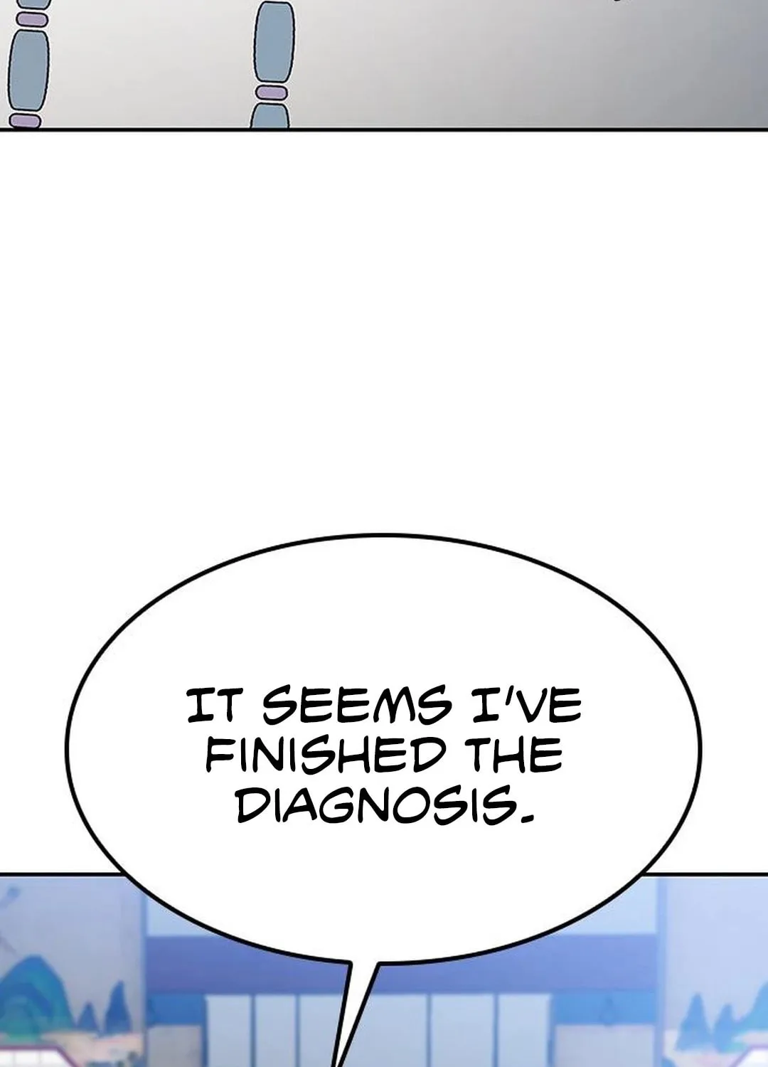 Doctor, Joseon Gada Chapter 42 page 161 - 
