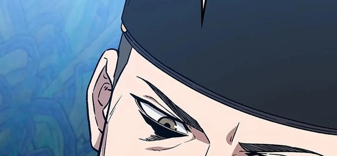 Doctor, Joseon Gada Chapter 42 page 164 - 