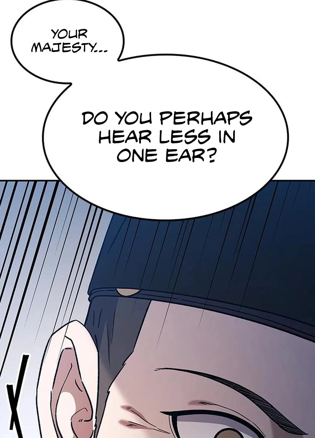 Doctor, Joseon Gada Chapter 42 page 166 - 