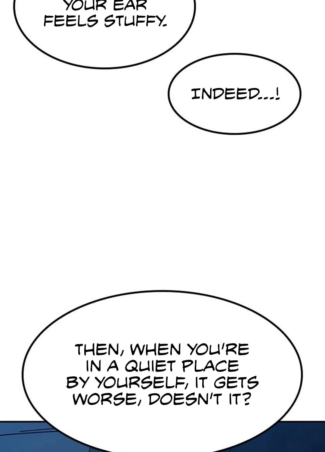 Doctor, Joseon Gada Chapter 42 page 171 - 