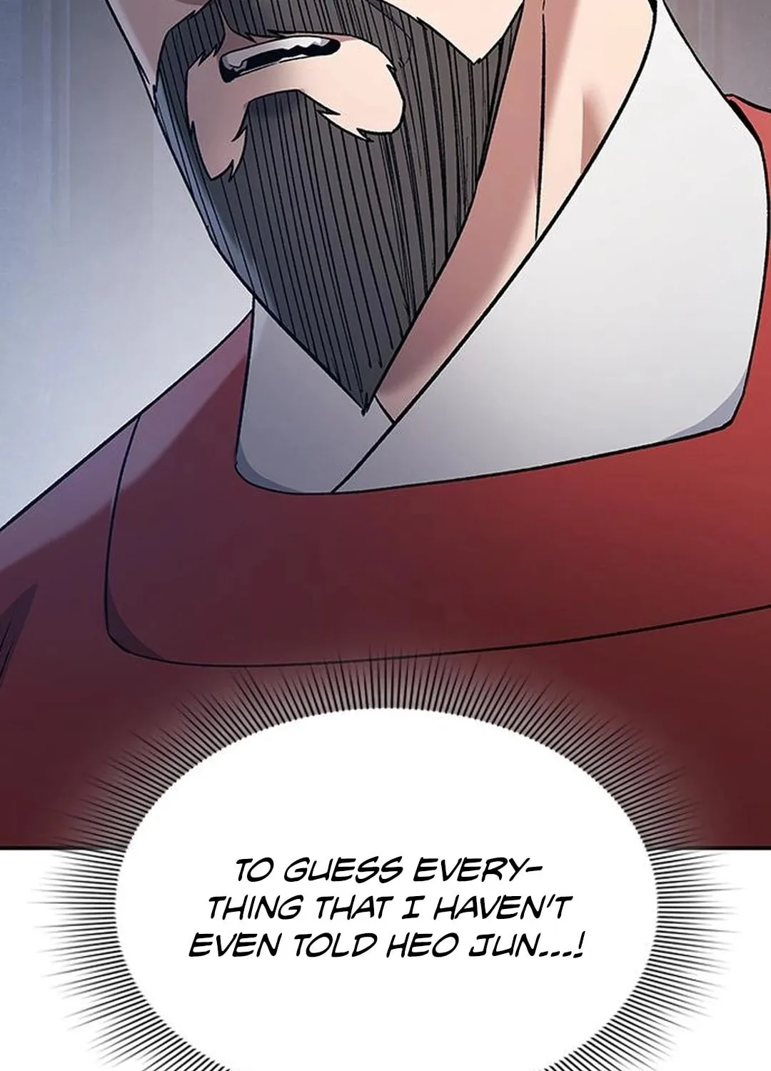 Doctor, Joseon Gada Chapter 42 page 175 - 