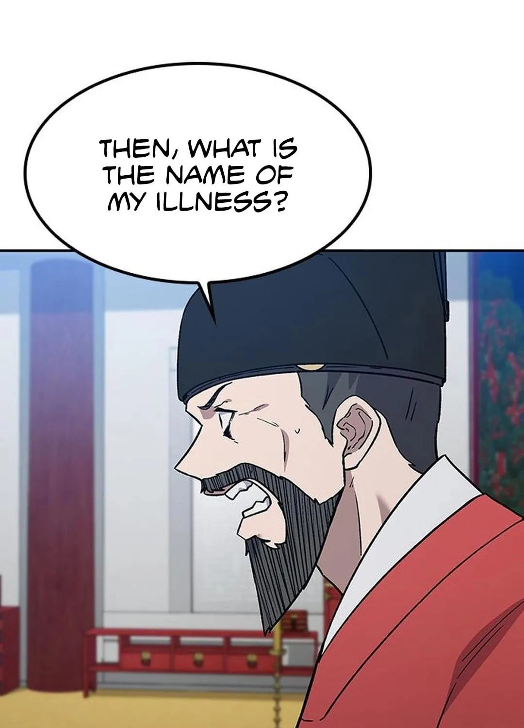 Doctor, Joseon Gada Chapter 42 page 177 - 