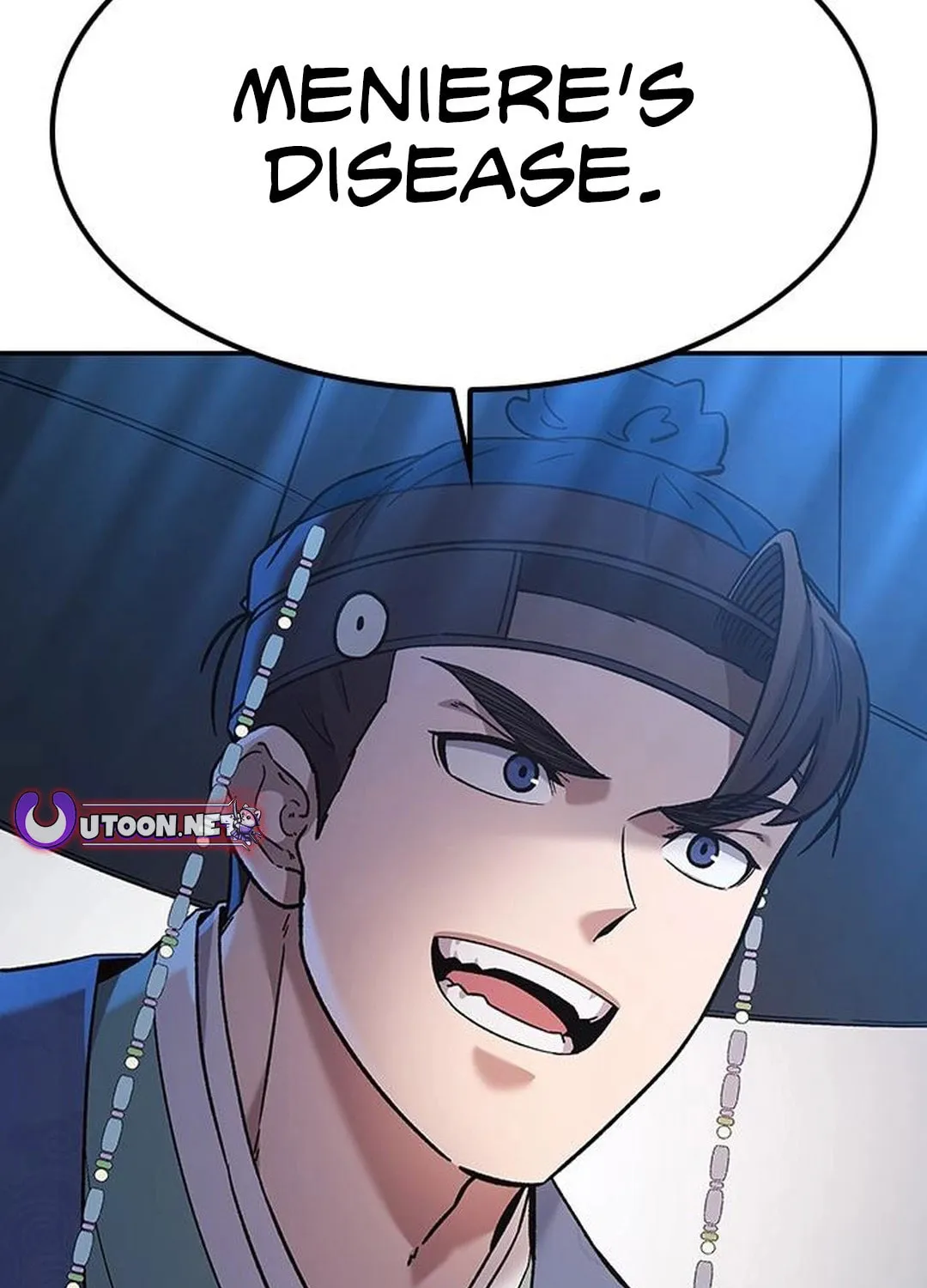 Doctor, Joseon Gada Chapter 42 page 179 - 