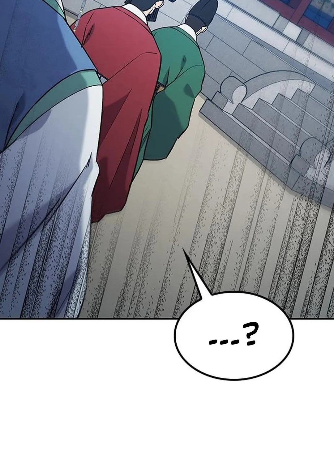 Doctor, Joseon Gada Chapter 42 page 19 - 