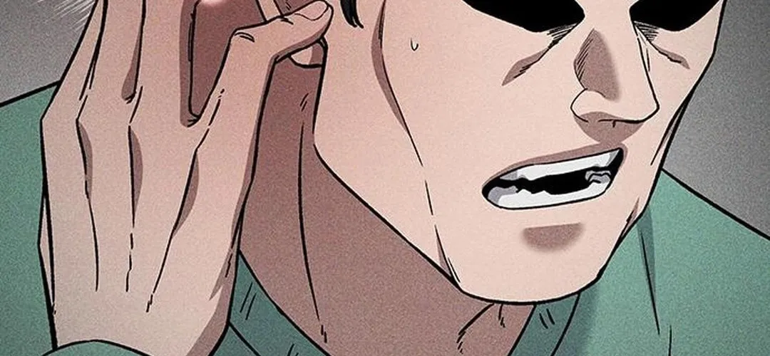 Doctor, Joseon Gada Chapter 42 page 184 - 