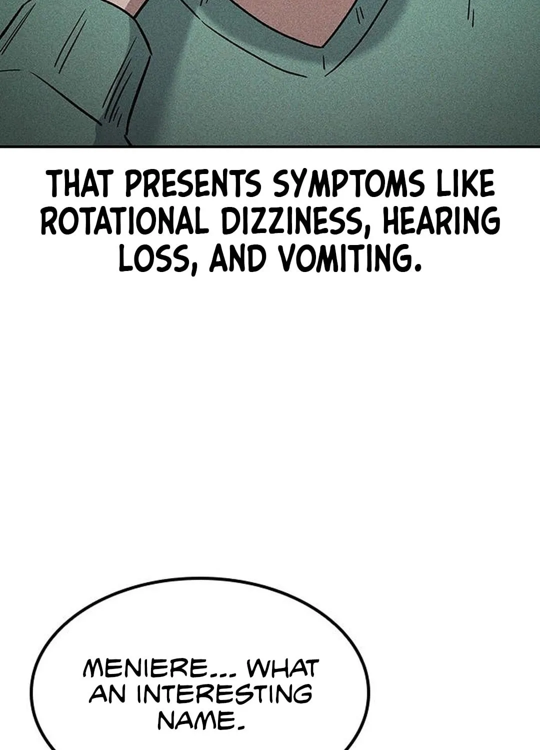 Doctor, Joseon Gada Chapter 42 page 185 - 