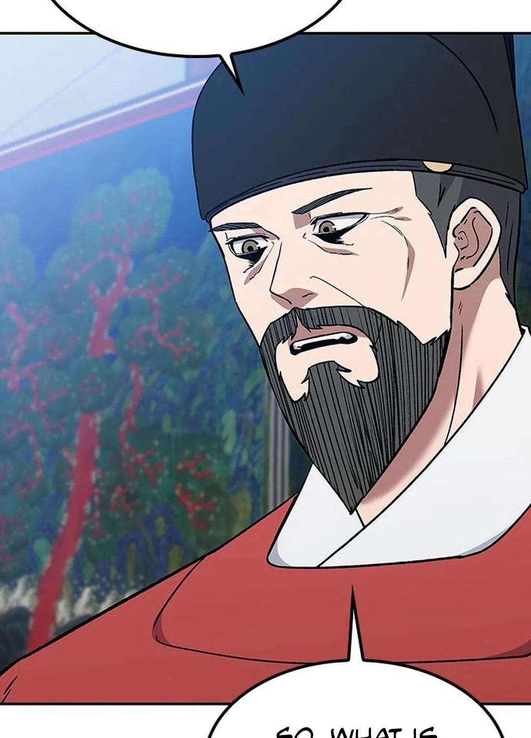 Doctor, Joseon Gada Chapter 42 page 186 - 
