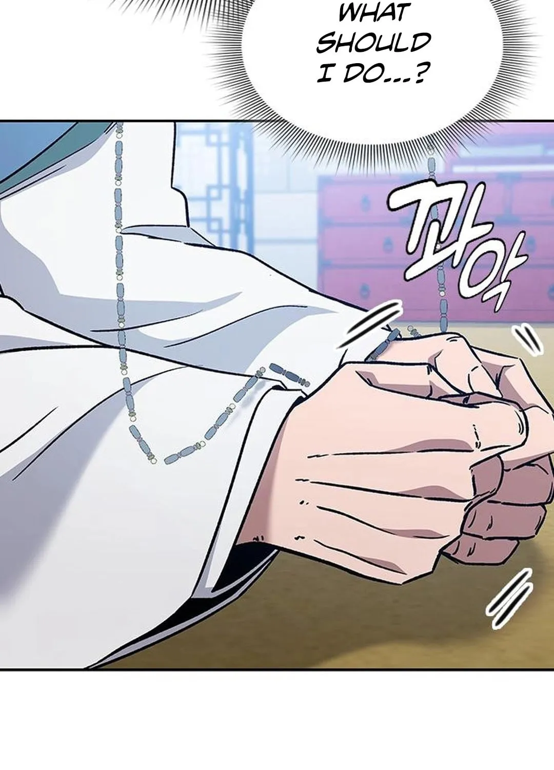 Doctor, Joseon Gada Chapter 42 page 190 - 
