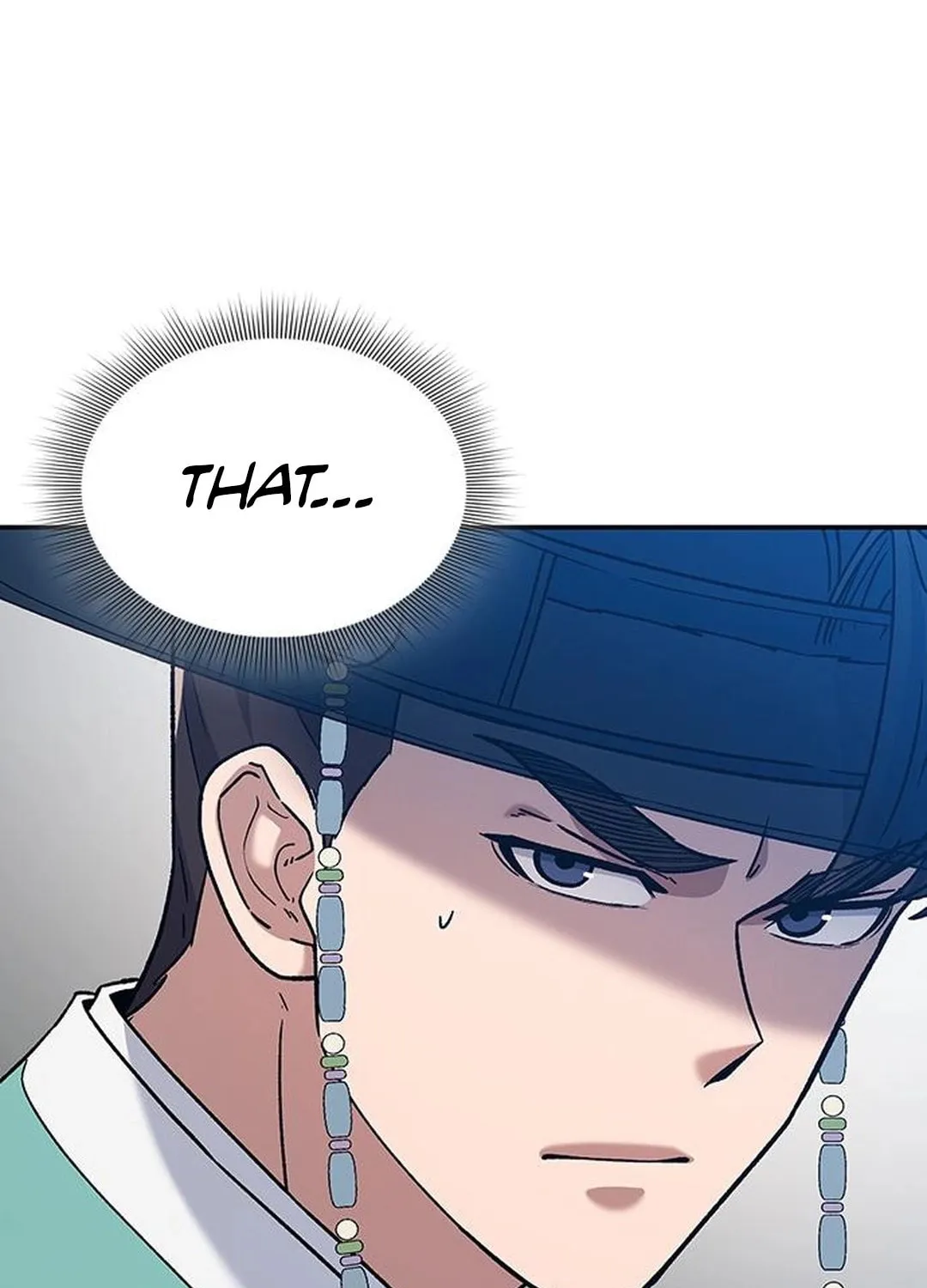 Doctor, Joseon Gada Chapter 42 page 25 - 