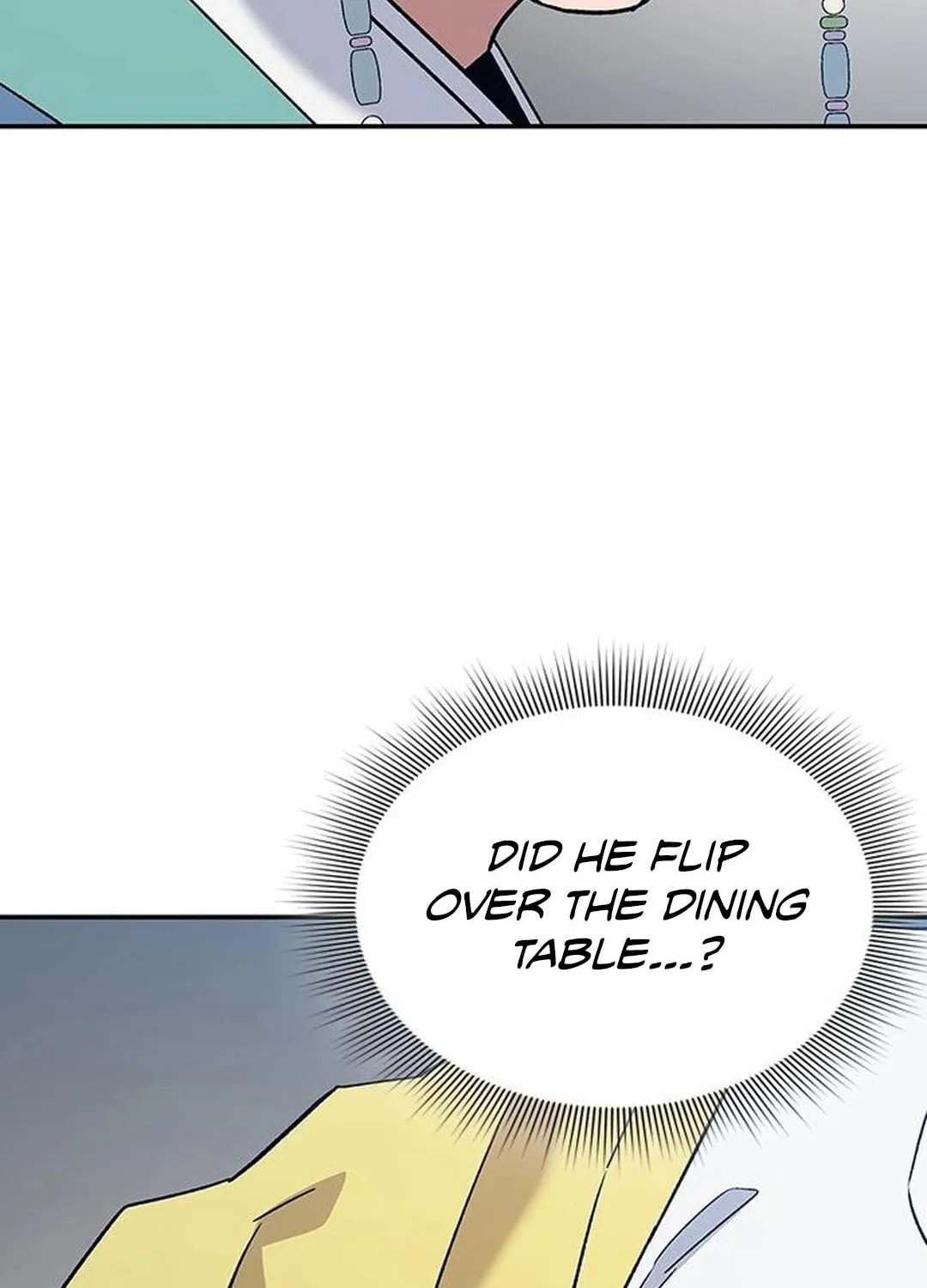 Doctor, Joseon Gada Chapter 42 page 26 - 