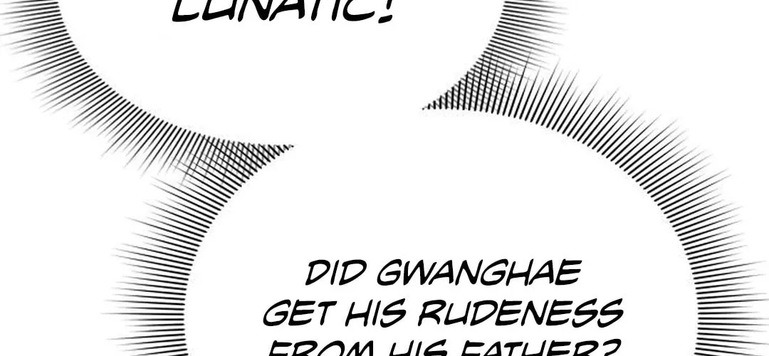 Doctor, Joseon Gada Chapter 42 page 28 - 