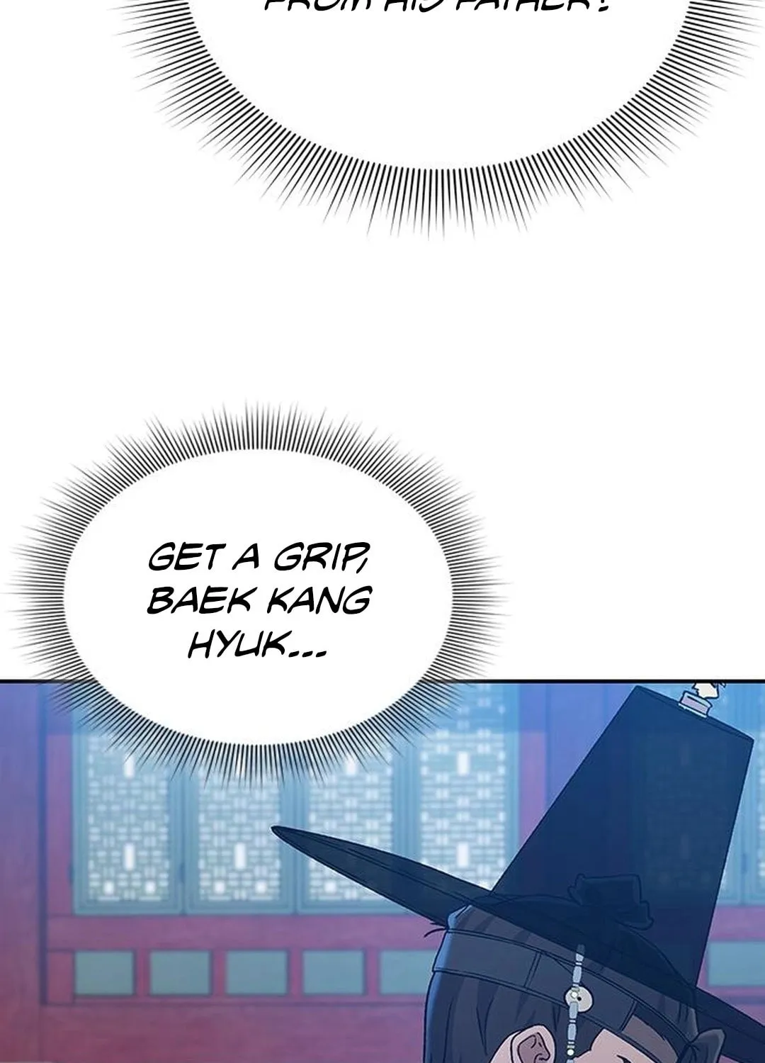 Doctor, Joseon Gada Chapter 42 page 29 - 