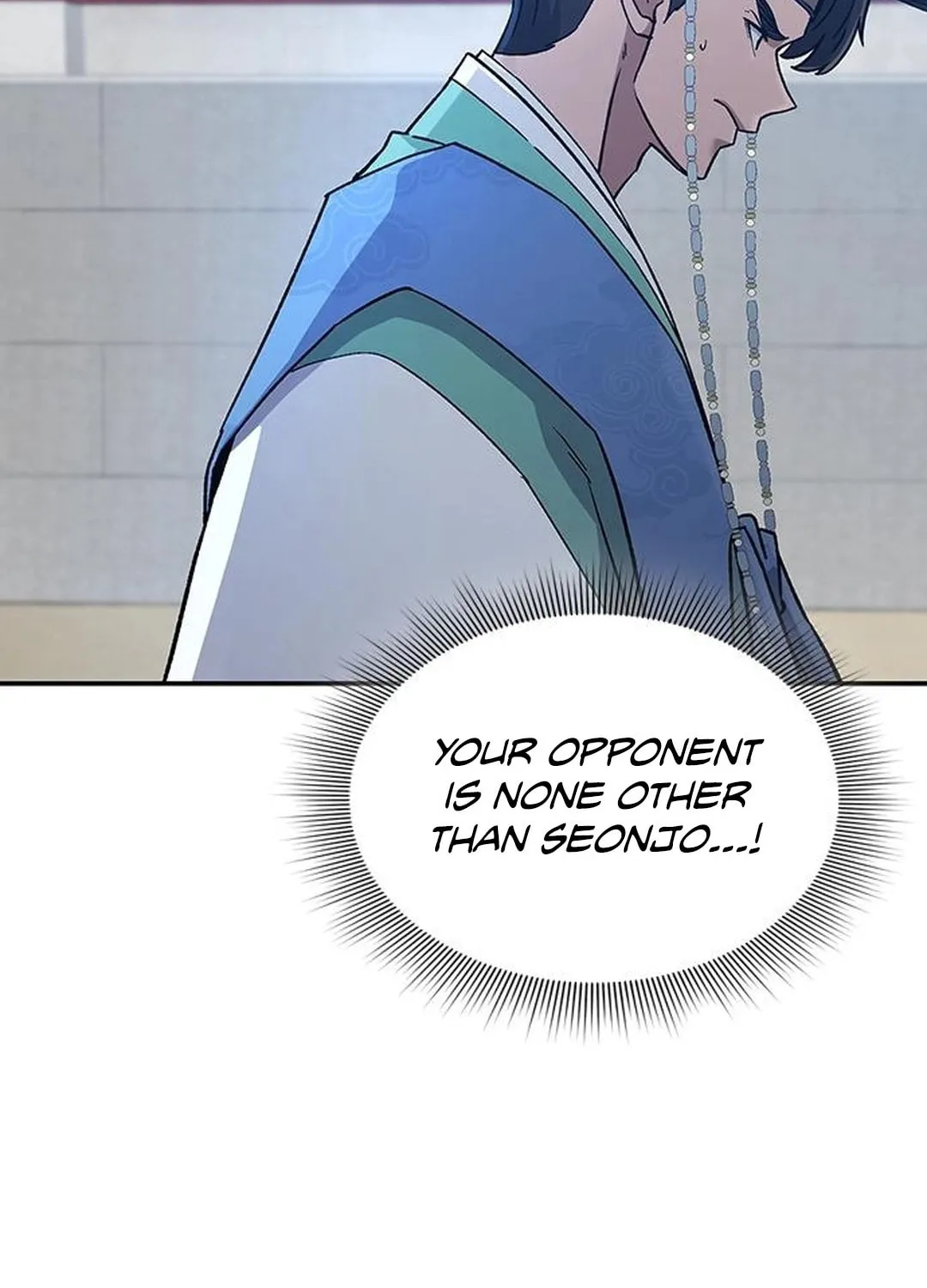 Doctor, Joseon Gada Chapter 42 page 30 - 