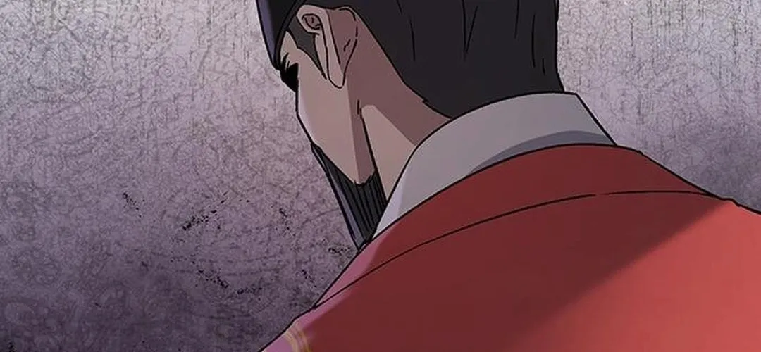 Doctor, Joseon Gada Chapter 42 page 32 - 