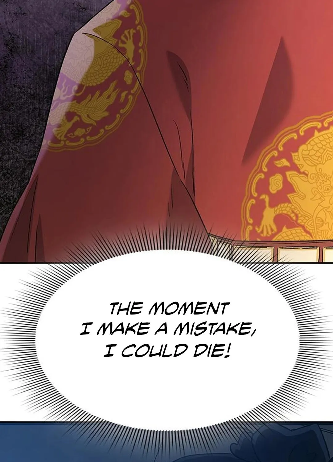Doctor, Joseon Gada Chapter 42 page 33 - 