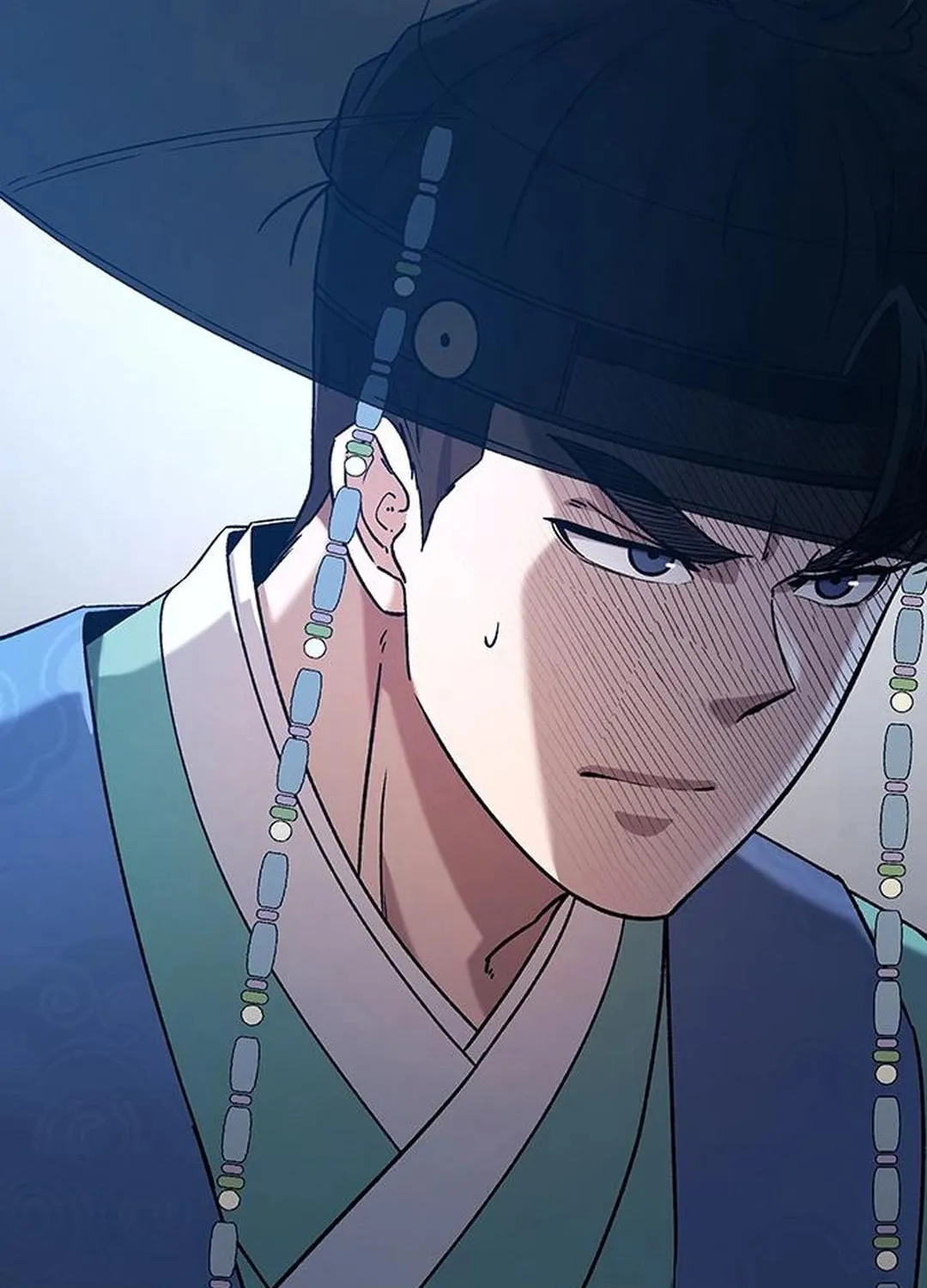 Doctor, Joseon Gada Chapter 42 page 34 - 