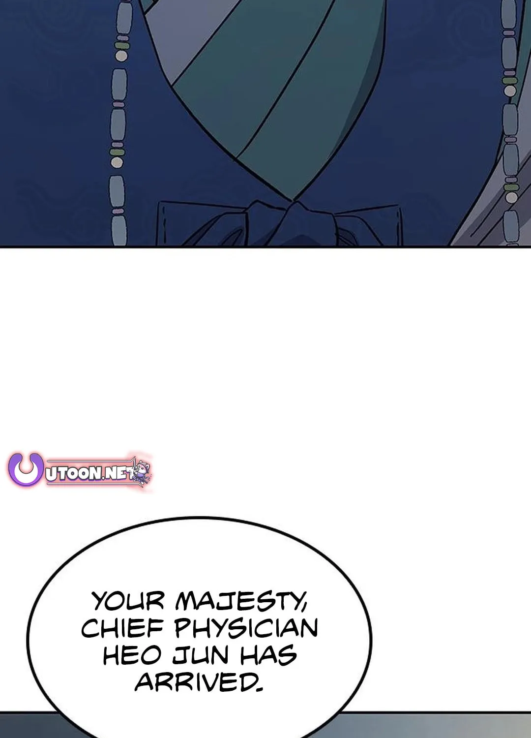 Doctor, Joseon Gada Chapter 42 page 35 - 