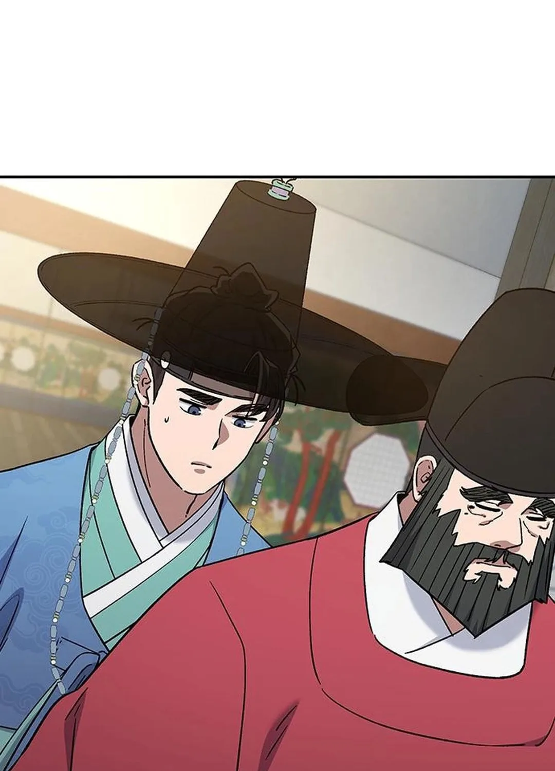 Doctor, Joseon Gada Chapter 42 page 38 - 