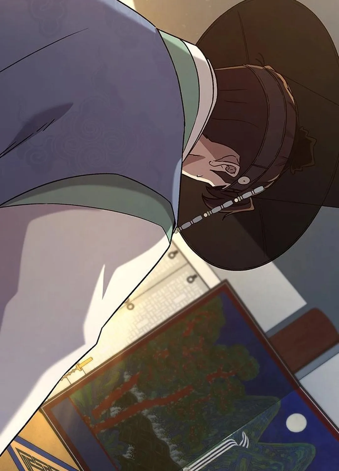 Doctor, Joseon Gada Chapter 42 page 42 - 