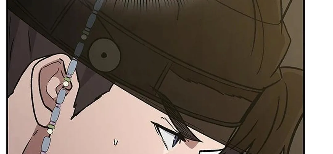 Doctor, Joseon Gada Chapter 42 page 48 - 