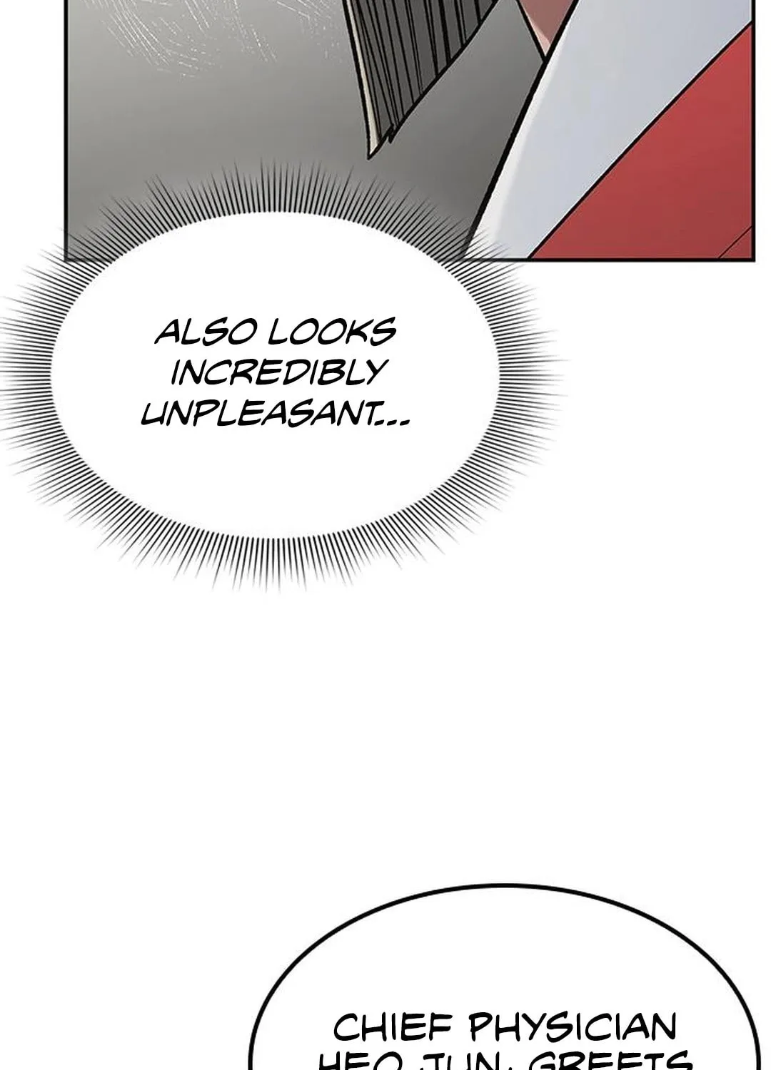 Doctor, Joseon Gada Chapter 42 page 51 - 