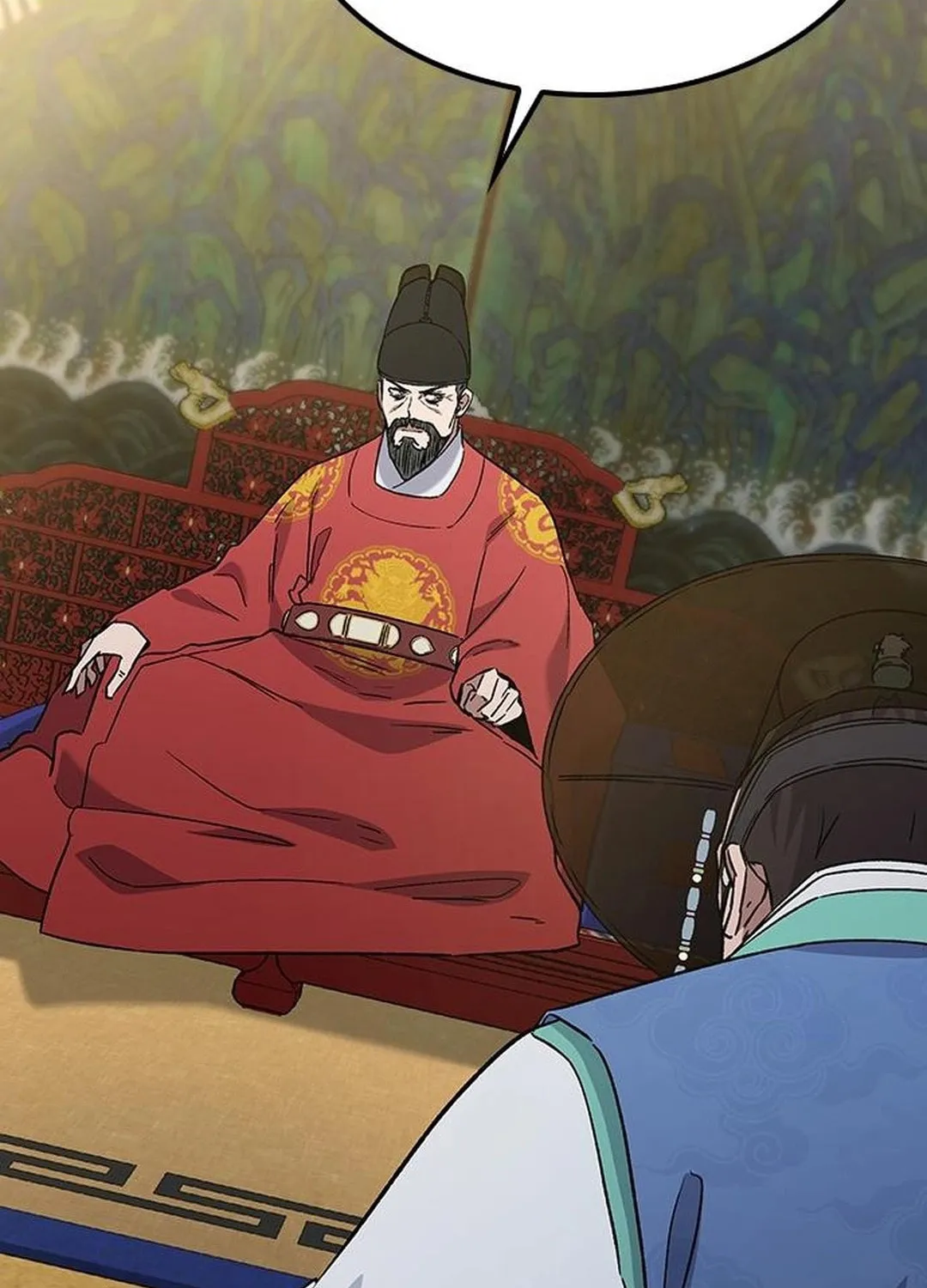 Doctor, Joseon Gada Chapter 42 page 55 - 
