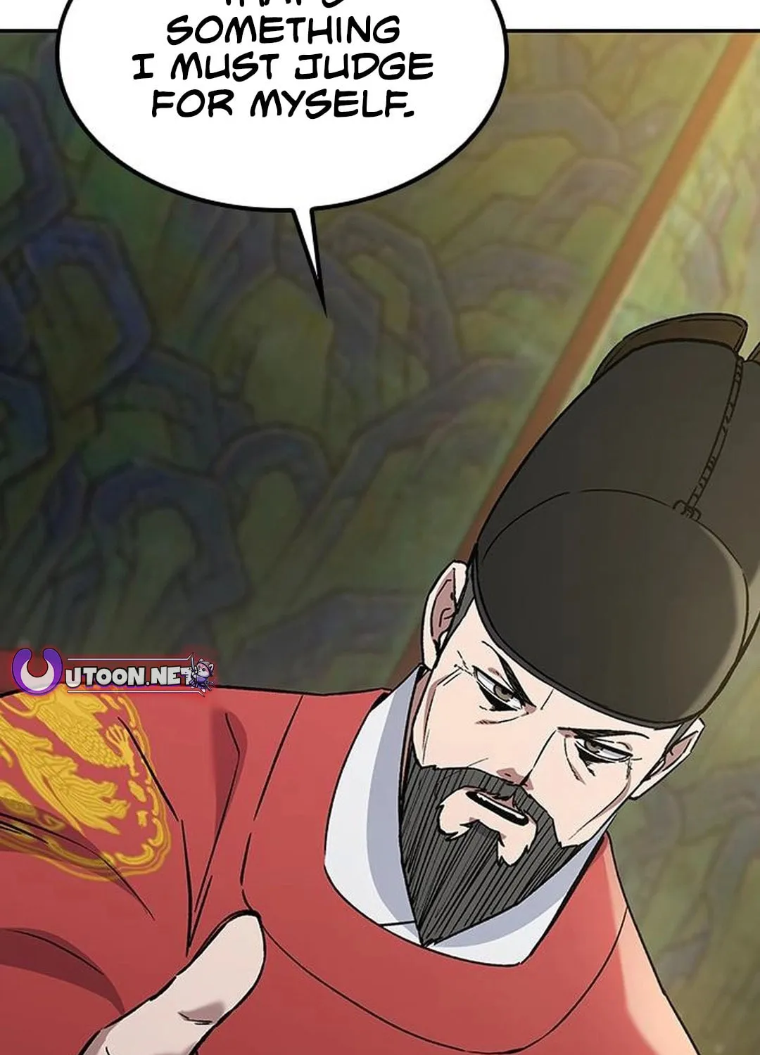 Doctor, Joseon Gada Chapter 42 page 59 - 