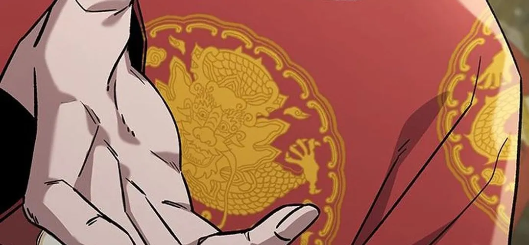 Doctor, Joseon Gada Chapter 42 page 60 - 