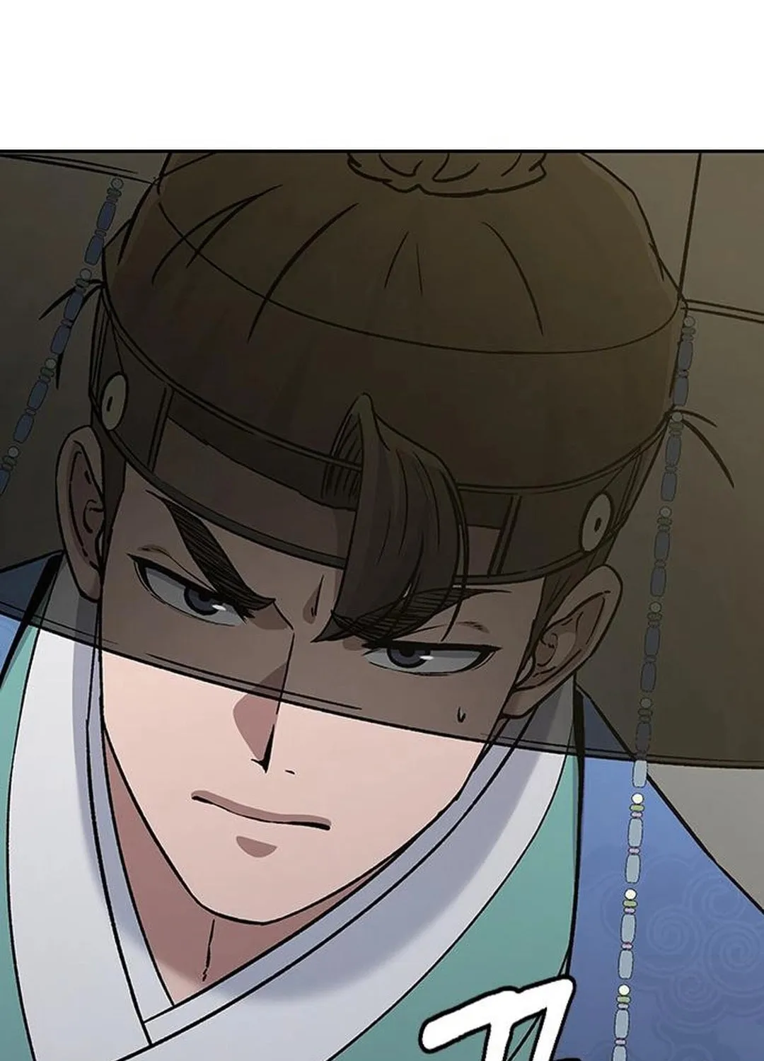 Doctor, Joseon Gada Chapter 42 page 62 - 
