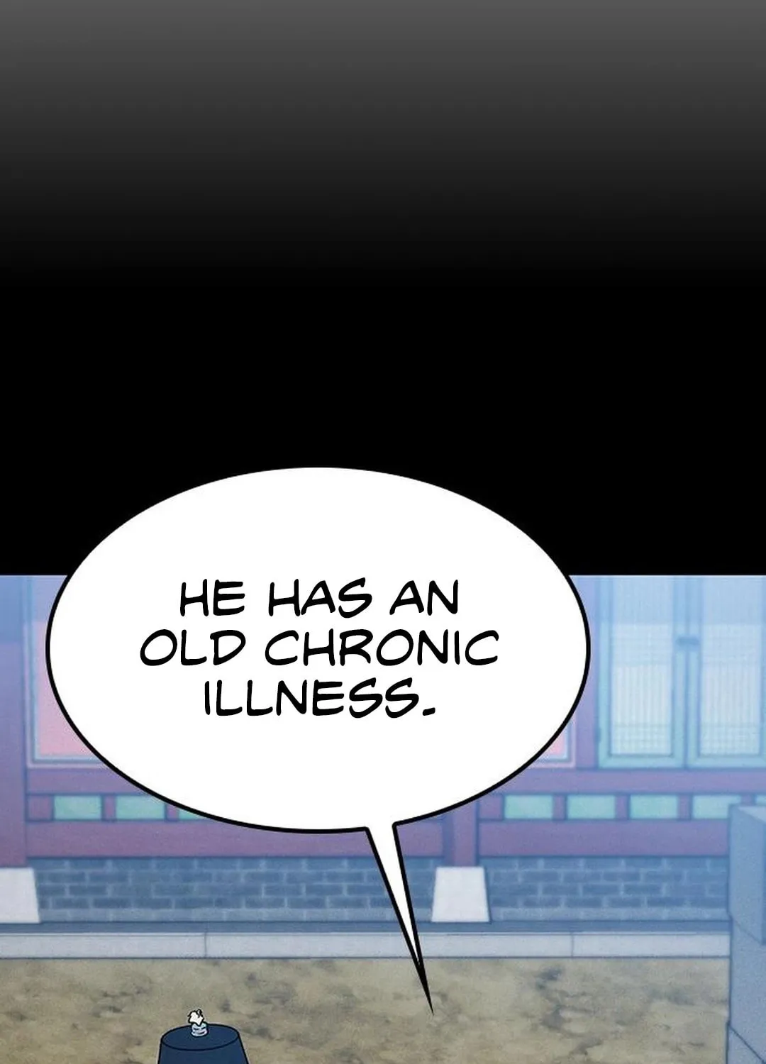 Doctor, Joseon Gada Chapter 42 page 65 - 