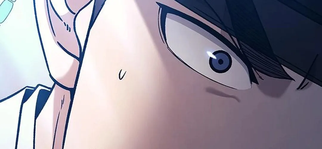 Doctor, Joseon Gada Chapter 42 page 8 - 