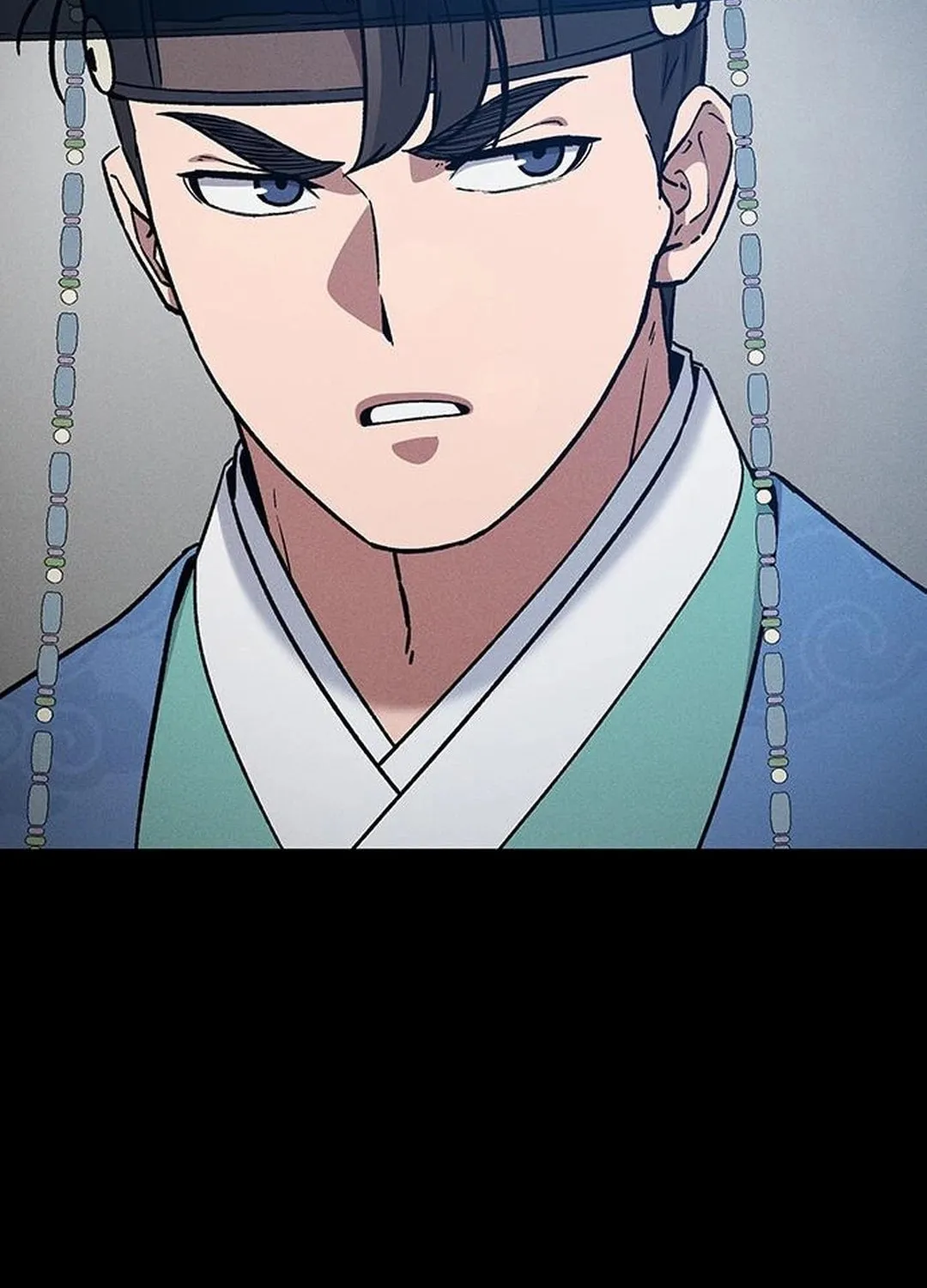 Doctor, Joseon Gada Chapter 42 page 71 - 