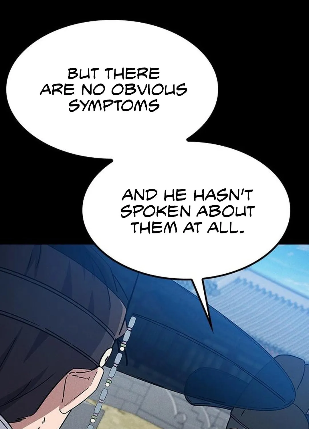 Doctor, Joseon Gada Chapter 42 page 74 - 
