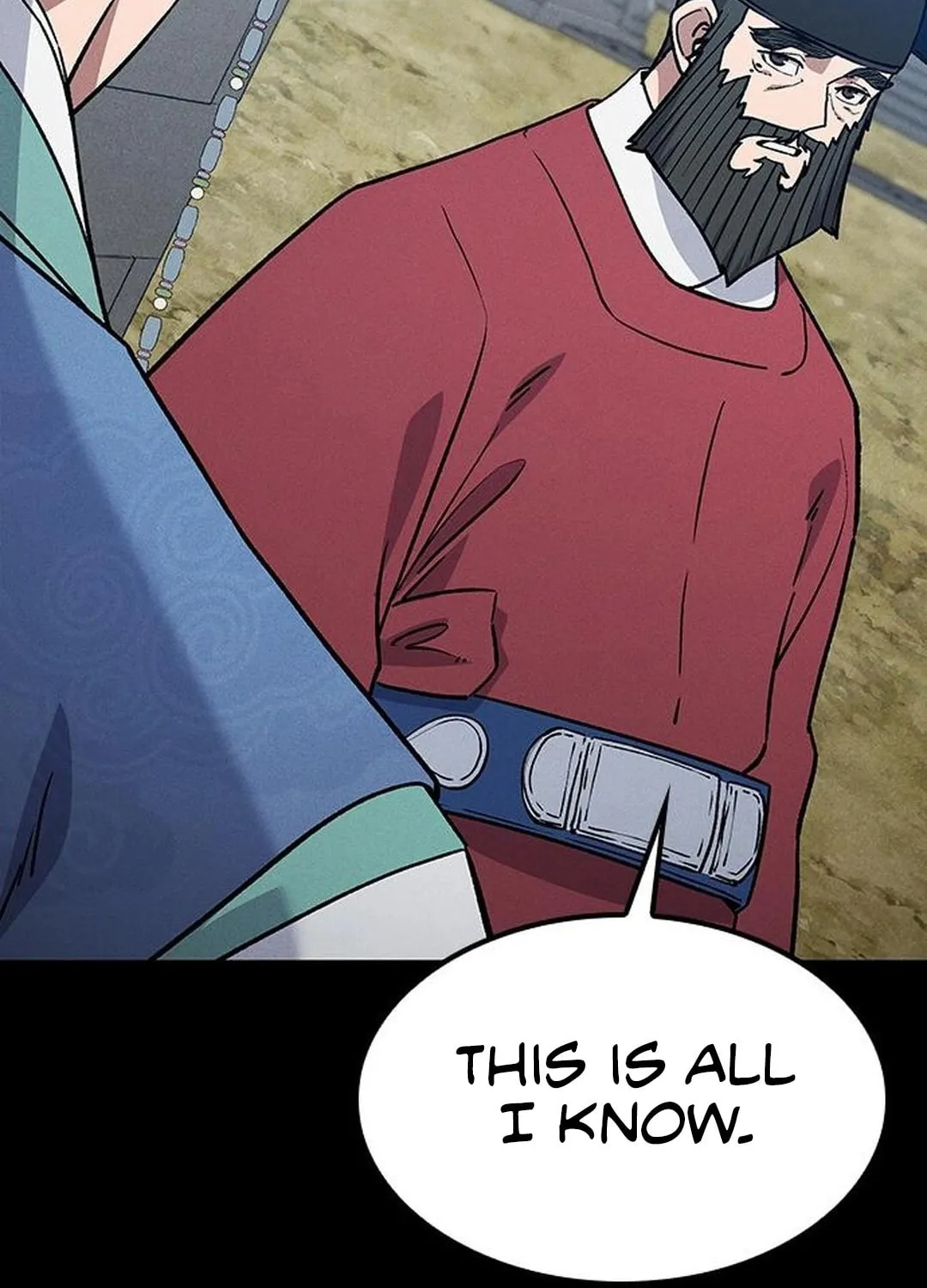 Doctor, Joseon Gada Chapter 42 page 75 - 