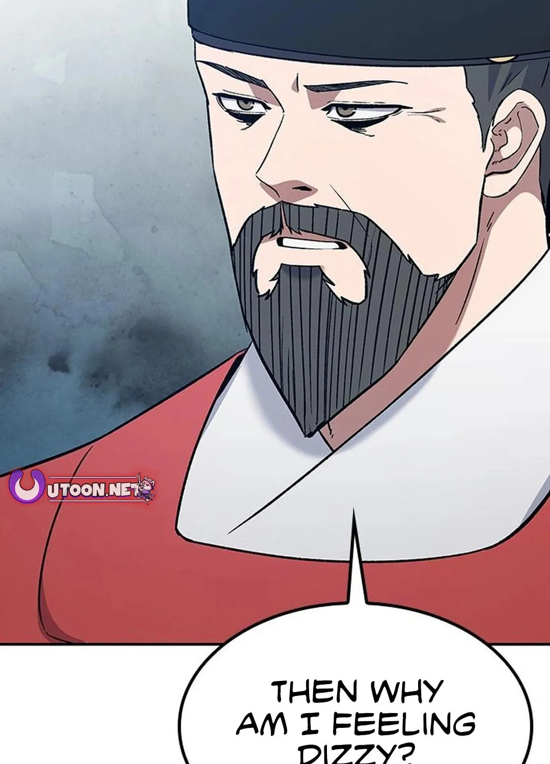 Doctor, Joseon Gada Chapter 42 page 83 - 