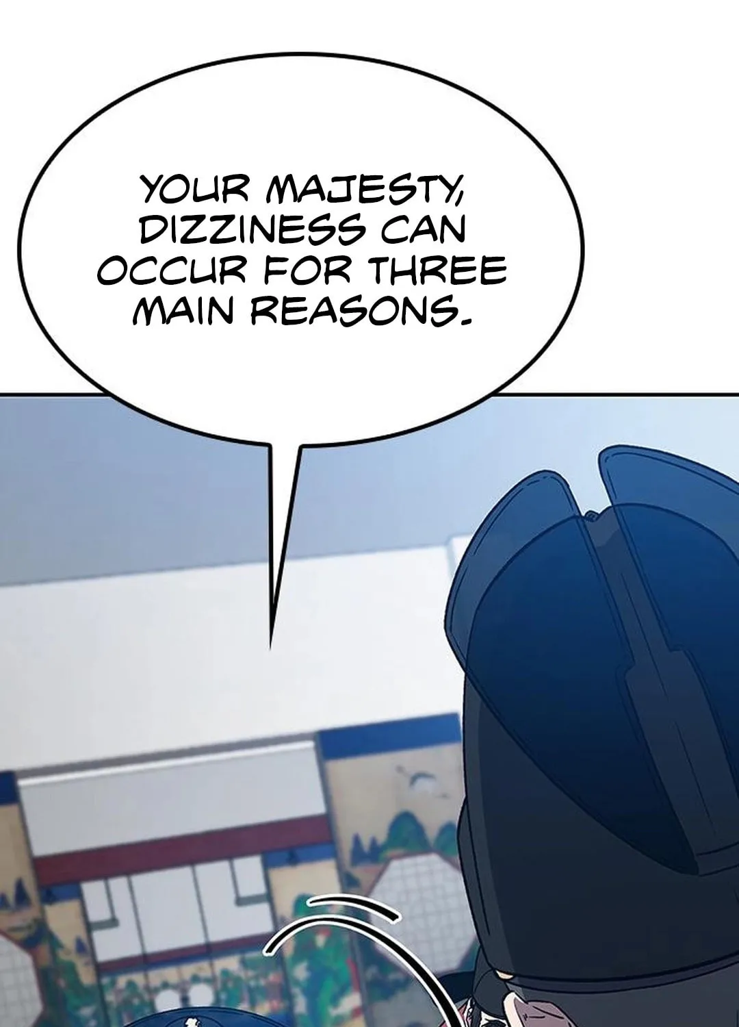 Doctor, Joseon Gada Chapter 42 page 85 - 
