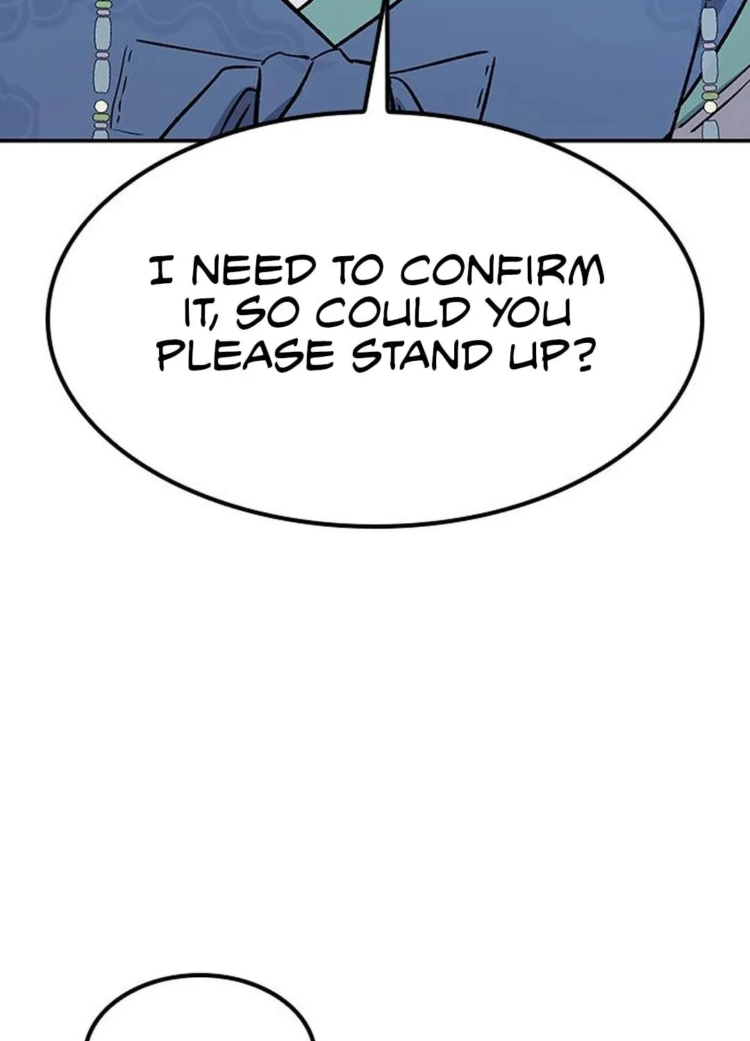 Doctor, Joseon Gada Chapter 42 page 89 - 