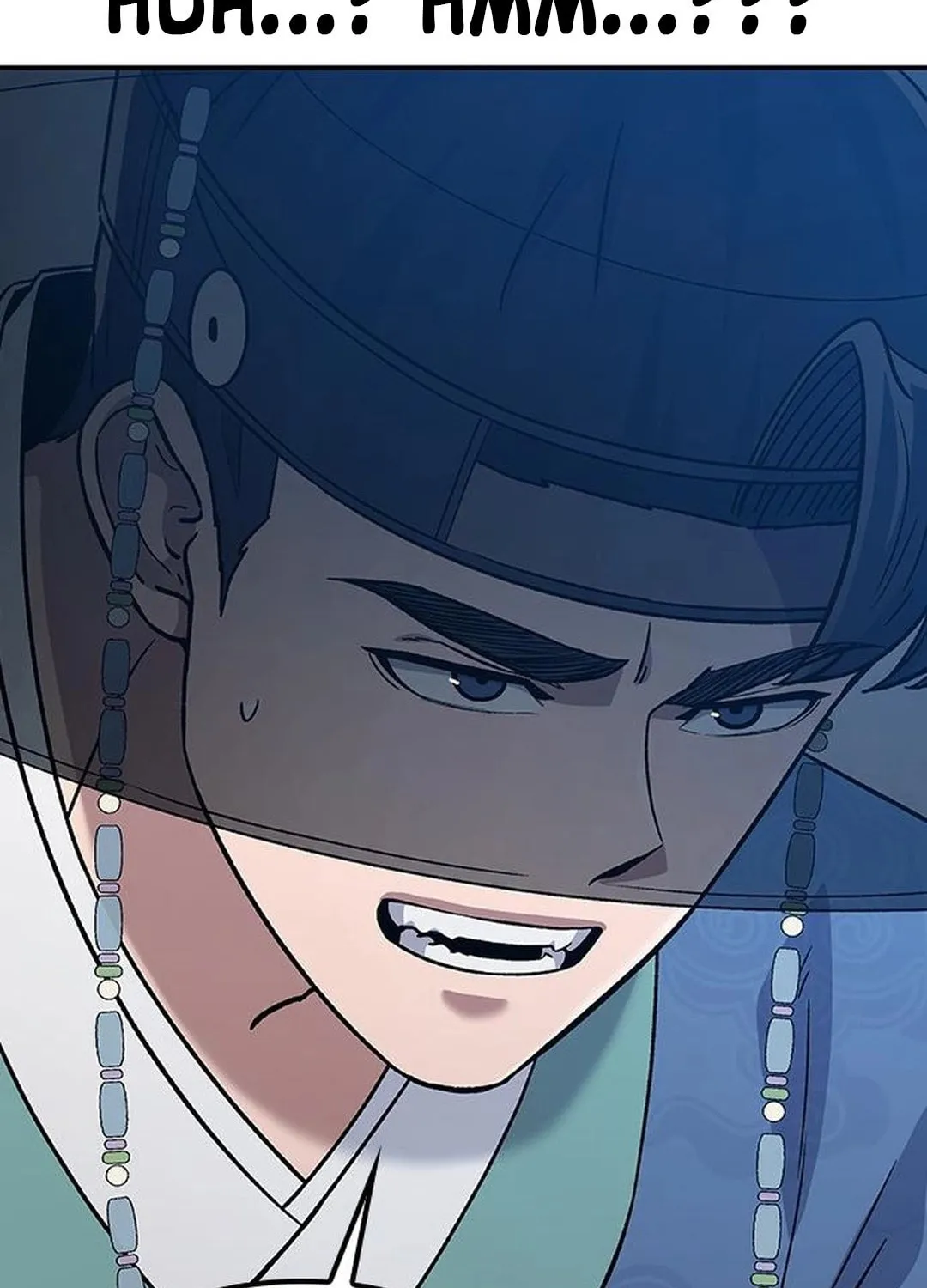 Doctor, Joseon Gada Chapter 42 page 94 - 