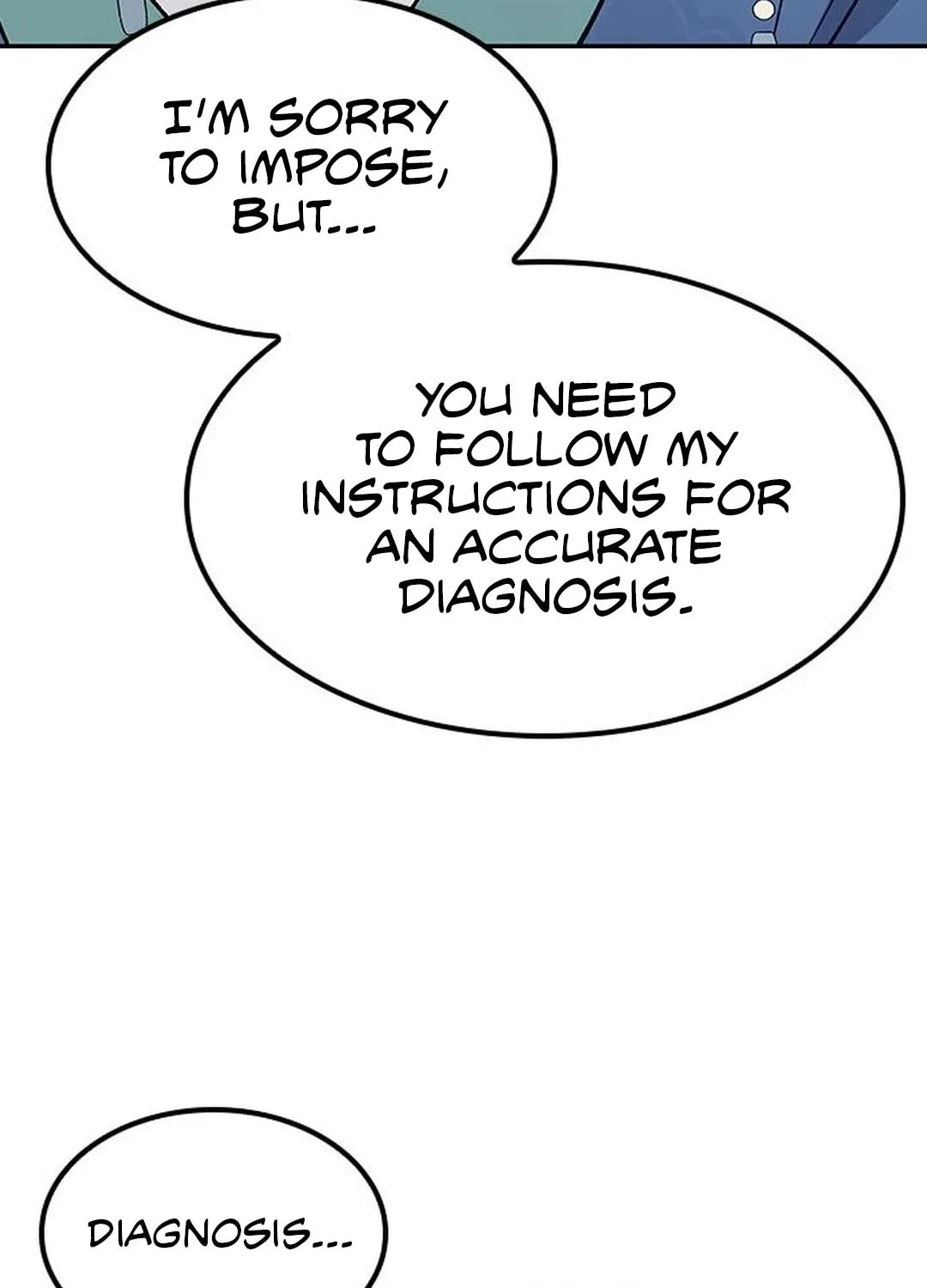 Doctor, Joseon Gada Chapter 42 page 95 - 