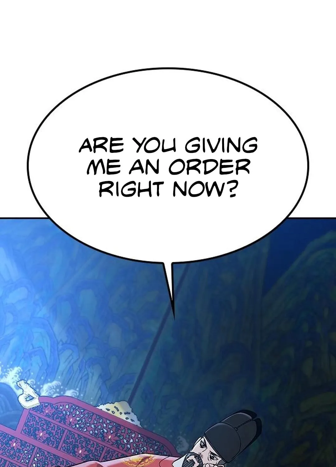 Doctor, Joseon Gada Chapter 42 page 98 - 