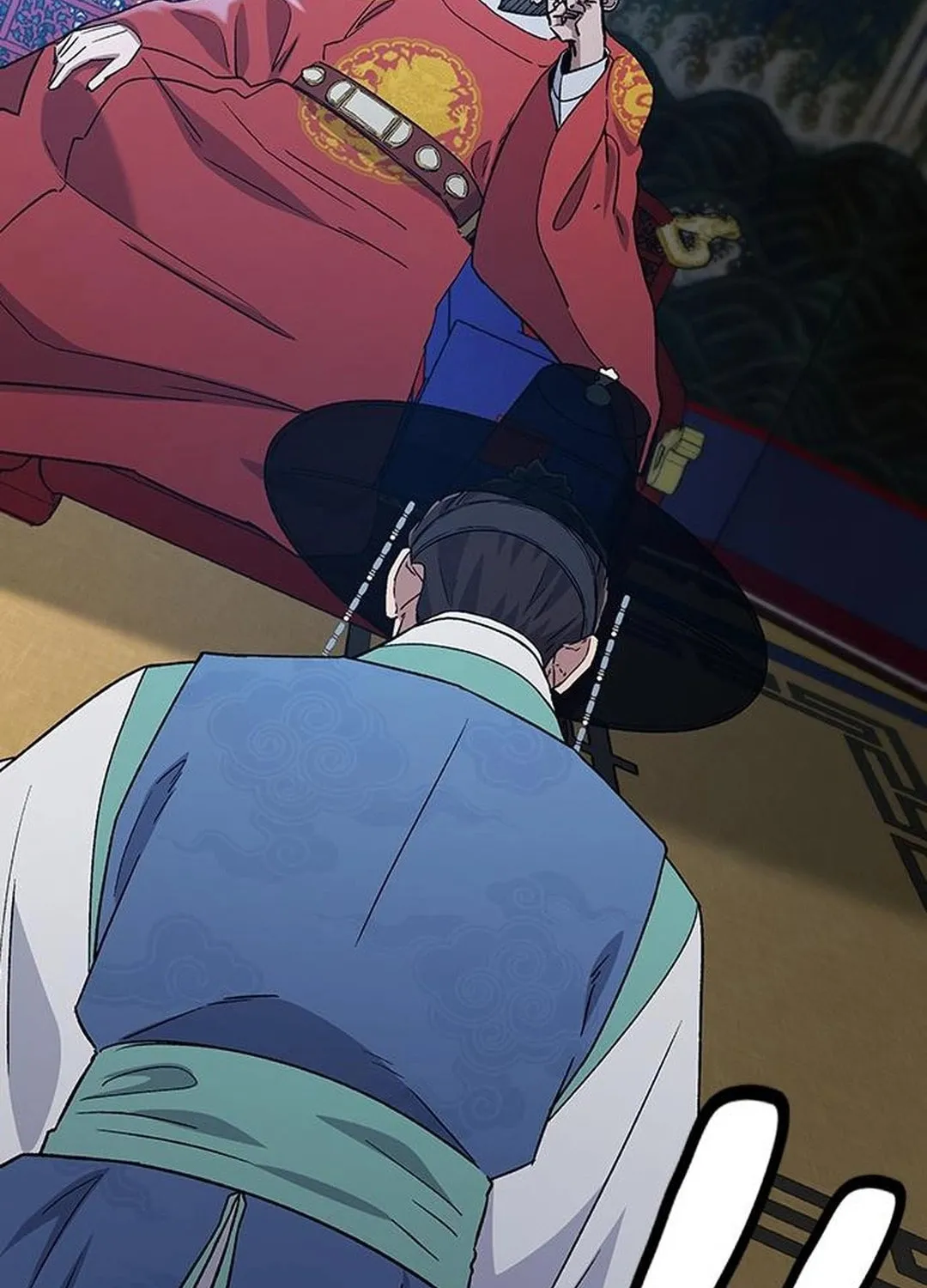 Doctor, Joseon Gada Chapter 42 page 99 - 