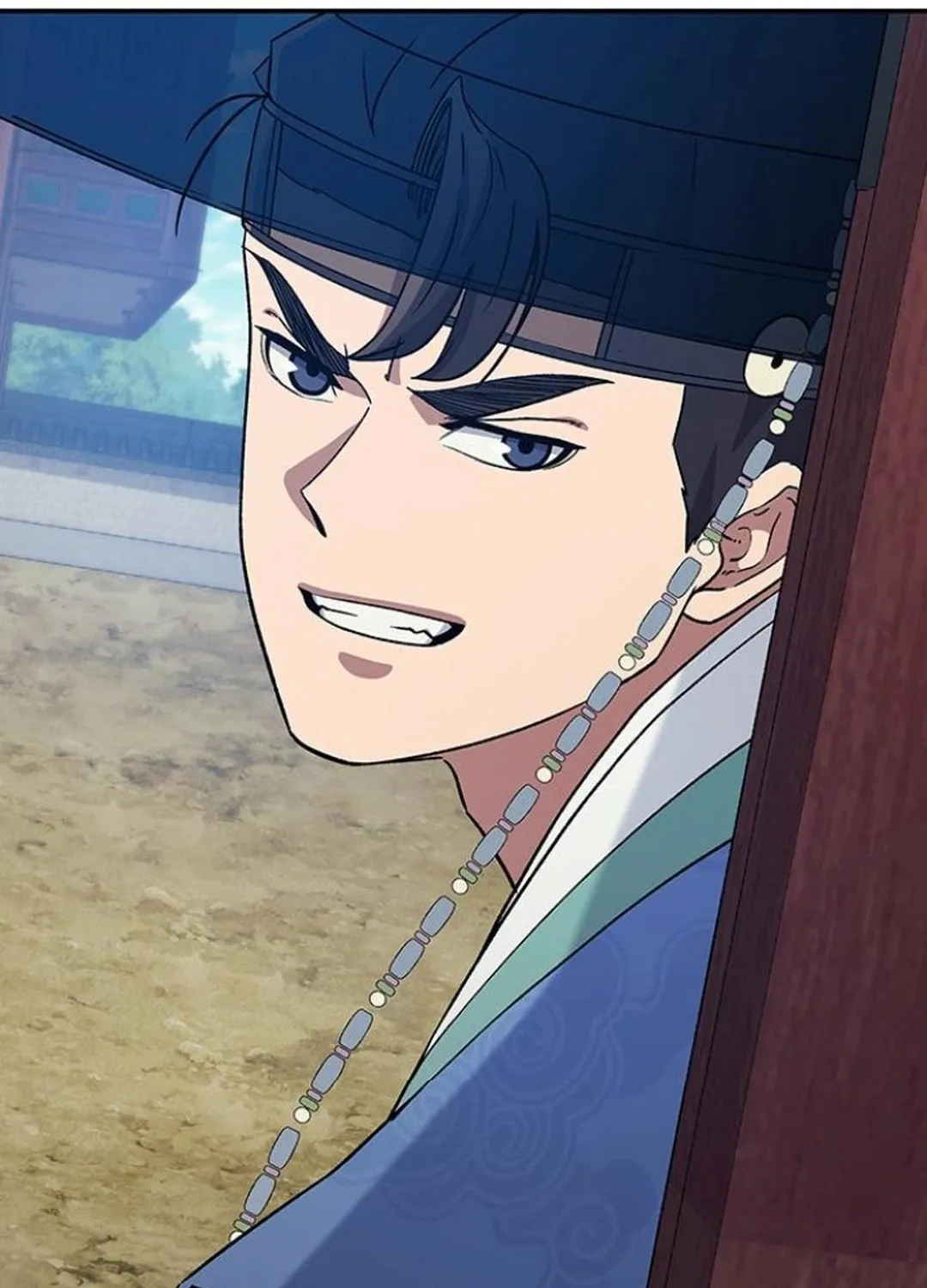 Doctor, Joseon Gada Chapter 43 page 103 - 