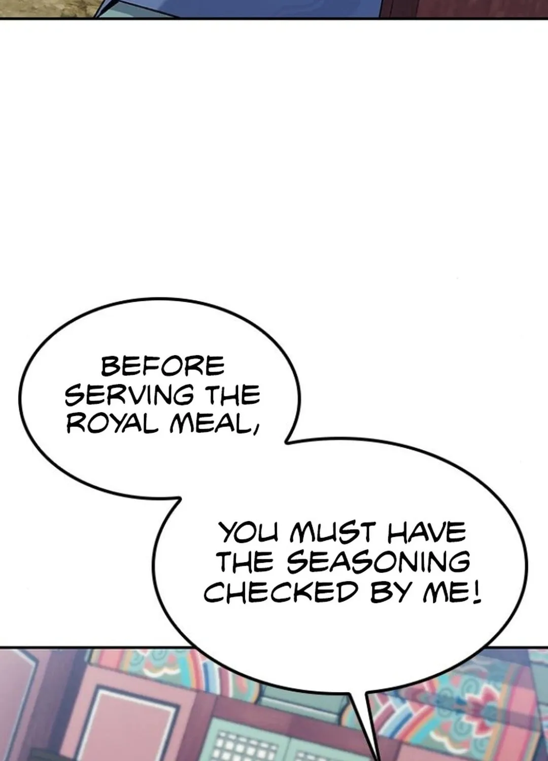 Doctor, Joseon Gada Chapter 43 page 104 - 